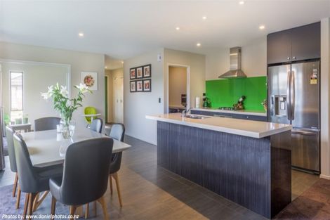 Photo of property in 11d Dynes Road, Rolleston, 7615