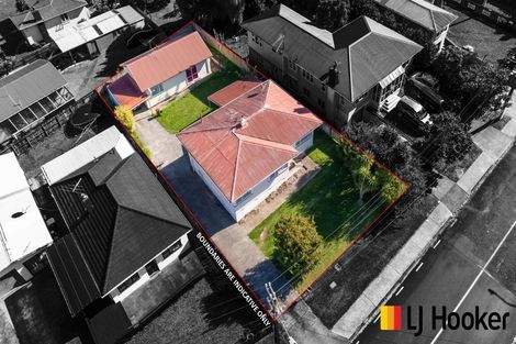 Photo of property in 41 Beaumonts Way, Manurewa, Auckland, 2102