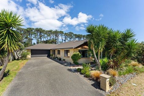 Photo of property in 130 Weggery Drive, Waikanae Beach, Waikanae, 5036