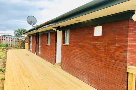 Photo of property in 7 Callender Place, Shelly Park, Auckland, 2014