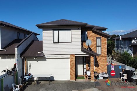Photo of property in 38 Crossandra Drive, Mangere, Auckland, 2022