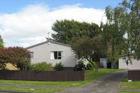 Photo of property in 4 Burundi Avenue, Clendon Park, Auckland, 2103