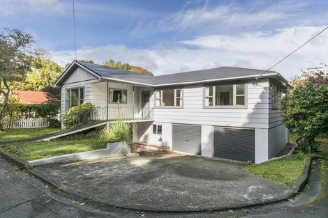 Photo of property in 55 Waikowhai Street, Ngaio, Wellington, 6035