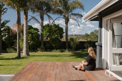 Photo of property in 12 Mclaren Falls Road, Lower Kaimai, Tauranga, 3171