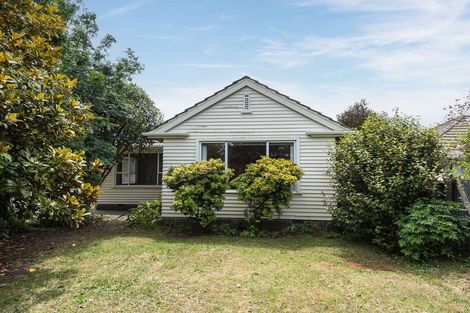 Photo of property in 52 Mcbeath Avenue, Hoon Hay, Christchurch, 8025