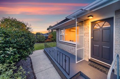 Photo of property in 2 Hockey Street, Bishopdale, Christchurch, 8051