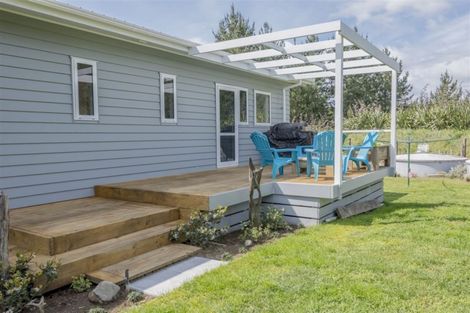 Photo of property in 8 Mowhia Grove, Waitarere, Levin, 5510