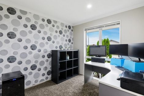 Photo of property in 8 Te Waikare Street, Lincoln, 7608