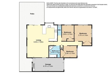 Photo of property in 3/6 Menary Street, Papakura, 2110