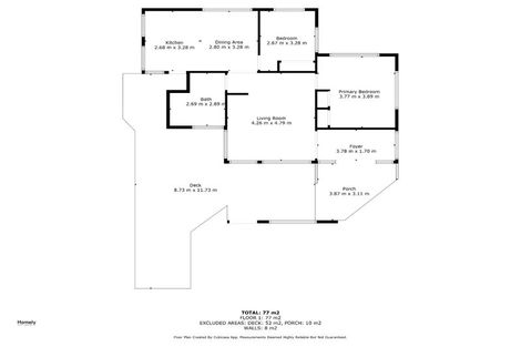 Photo of property in 5a Waimarie Avenue, Paraparaumu, 5032