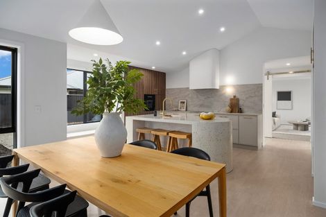 Photo of property in 55 River Stone Drive, Halswell, Christchurch, 8025