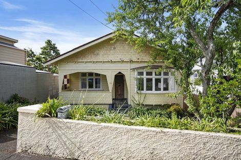 Photo of property in 2a Smith Street, Freemans Bay, Auckland, 1011