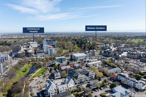 Photo of property in 4/41 Cambridge Terrace, Christchurch Central, Christchurch, 8013