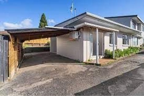 Photo of property in 8b Lincoln Terrace, Gate Pa, Tauranga, 3112