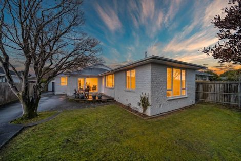 Photo of property in 16 Crosby Street, Mairehau, Christchurch, 8013