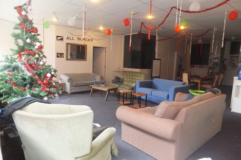 Photo of property in City Lodge Apartments, 204/115 Vivian Street, Te Aro, Wellington, 6011