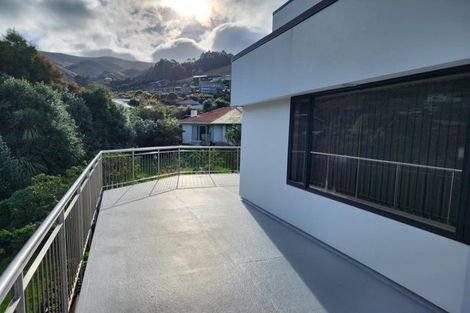 Photo of property in 14 Harbour View Terrace, Cass Bay, Lyttelton, 8082