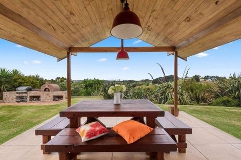 Photo of property in 759a Dairy Flat Highway, Dairy Flat, Albany, 0792