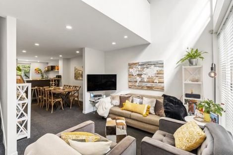 Photo of property in 83 Fisher-point Drive, Auckland Central, Auckland, 1010