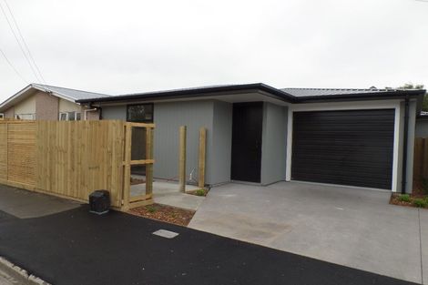 Photo of property in 45 Buffon Street, Waltham, Christchurch, 8023
