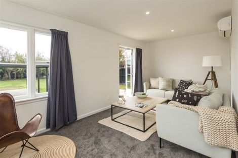 Photo of property in 28 Bainton Street, Bishopdale, Christchurch, 8053