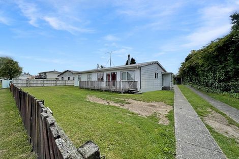 Photo of property in 54 Dalmeny Street, Tokoroa, 3420