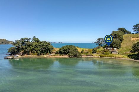 Photo of property in 50 Otautu Wharf Road, Colville, Coromandel, 3584