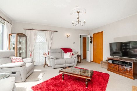 Photo of property in 7 Claremont Avenue, Chartwell, Hamilton, 3210