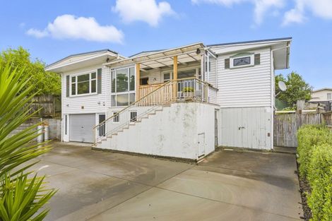 Photo of property in 29 Kawiu Road, Levin, 5510