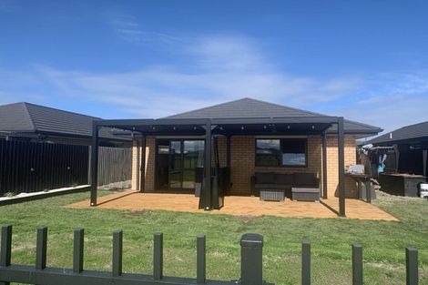 Photo of property in 62 Murphys Road, Halswell, Christchurch, 8025