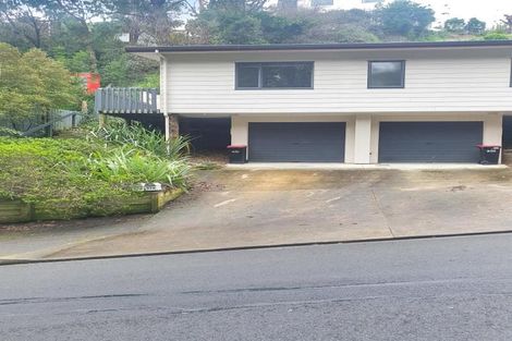 Photo of property in 17a Burns Road, Hospital Hill, Napier, 4110