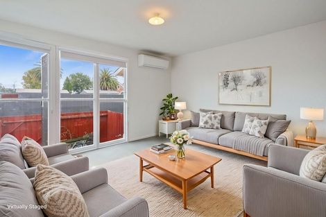 Photo of property in 2/98 Mathesons Road, Phillipstown, Christchurch, 8011