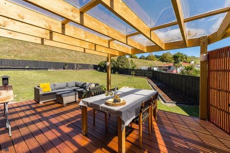 Photo of property in 7 Dove Place, Taihape, 4720