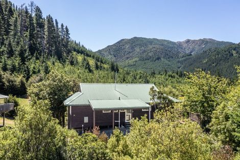Photo of property in 20 Acheron Heights, Hanmer Springs, 7334