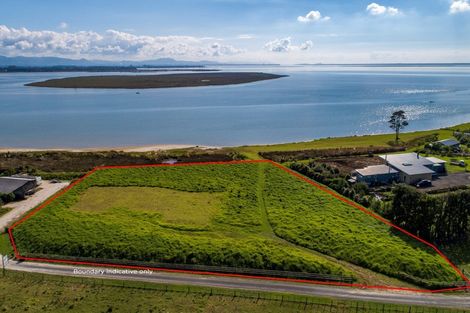 Photo of property in 23a Pahoia Beach Road, Whakamarama, 3172