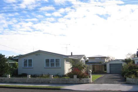 Photo of property in 7 Atmore Avenue, Otaki, 5512