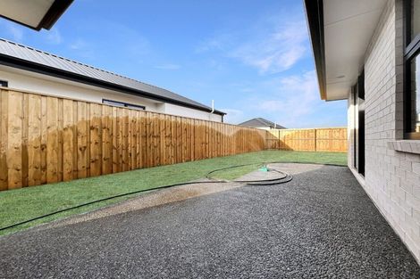 Photo of property in 29 Chartreuse Way, Rolleston, 7614