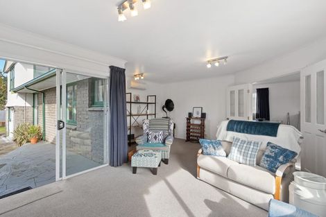 Photo of property in 8 Everest Street, Burnside, Christchurch, 8053