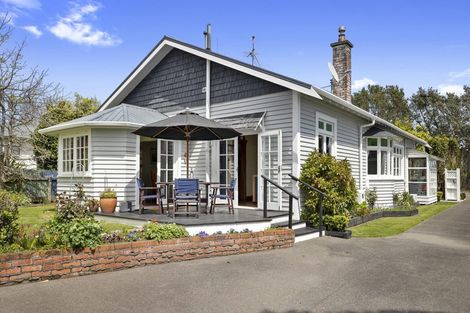 Photo of property in 159 Coronation Avenue, Welbourn, New Plymouth, 4310