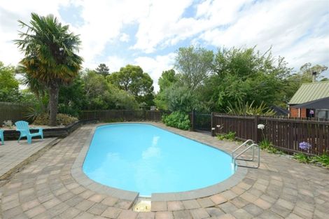 Photo of property in 484 Weedons Ross Road, West Melton, Christchurch, 7675