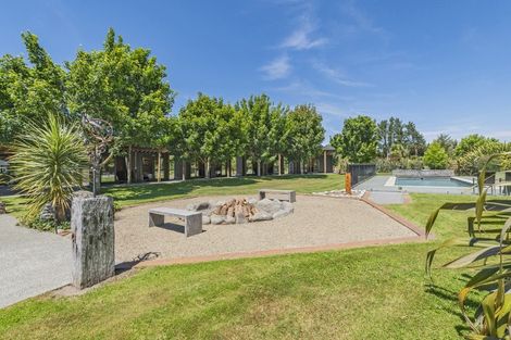 Photo of property in 193 Whitecliffs Road, Whitecliffs, Coalgate, 7673