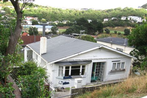 Photo of property in 175 Darlington Road, Miramar, Wellington, 6022