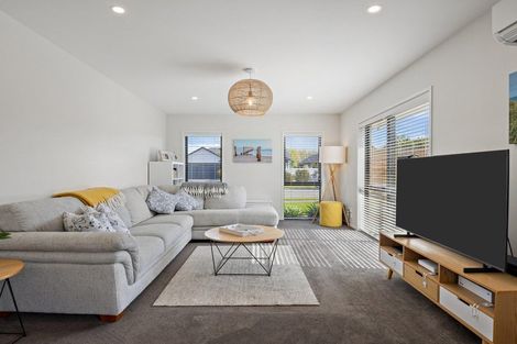 Photo of property in 80 Tongariro Street, Halswell, Christchurch, 8025