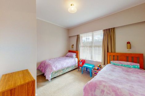 Photo of property in 110 Rawhiti Avenue, Matamata, 3400