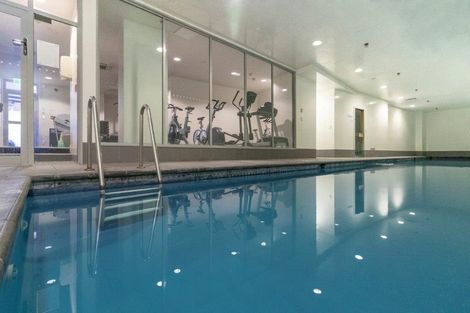 Photo of property in Soho Apartments, 822/74 Taranaki Street, Te Aro, Wellington, 6011