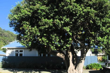 Photo of property in 409 Muritai Road, Eastbourne, Lower Hutt, 5013