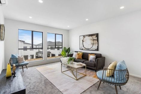 Photo of property in 195 Clark Road, Hobsonville, Auckland, 0616