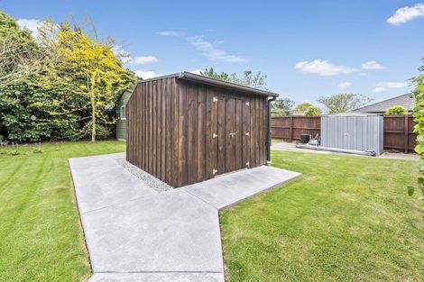 Photo of property in 6 Armil Place, Lincoln, 7608