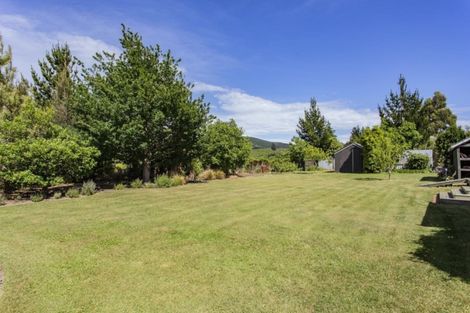 Photo of property in 243 Whitecliffs Road, Whitecliffs, Coalgate, 7673