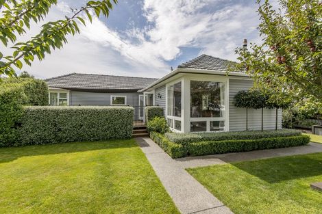 Photo of property in 274 Horndon Street, Darfield, 7510